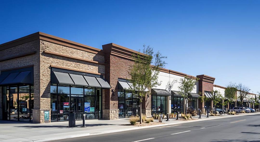 Commercial Property
