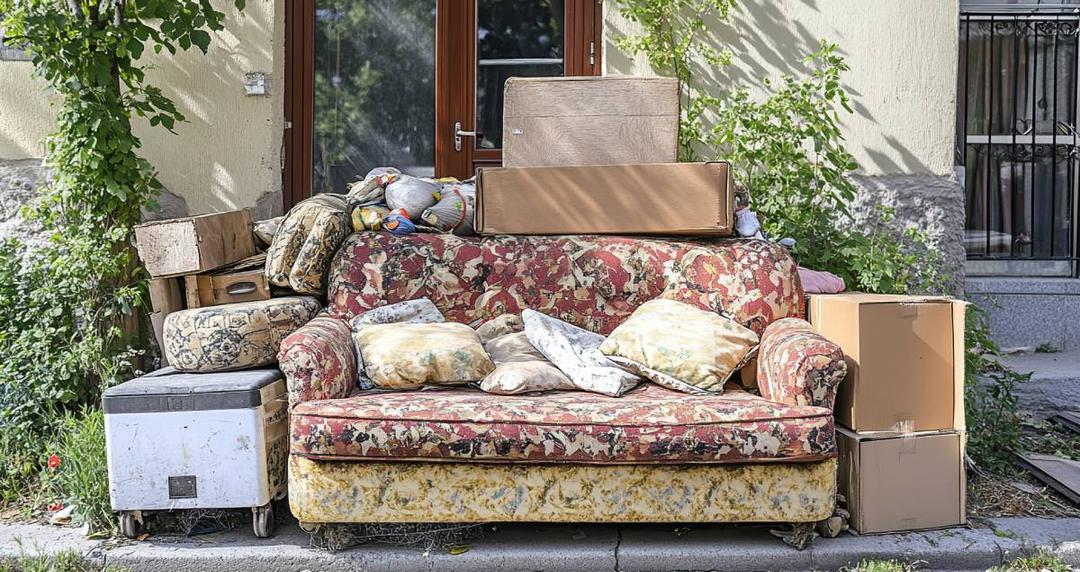 Furniture Removal