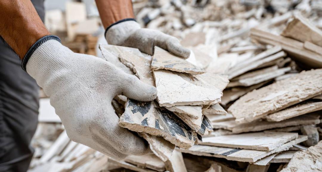 Renovation Debris Removal