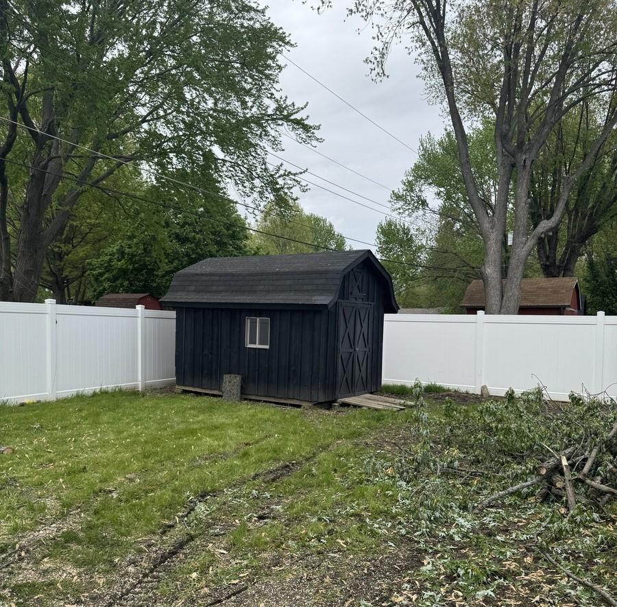 Shed Removal Image