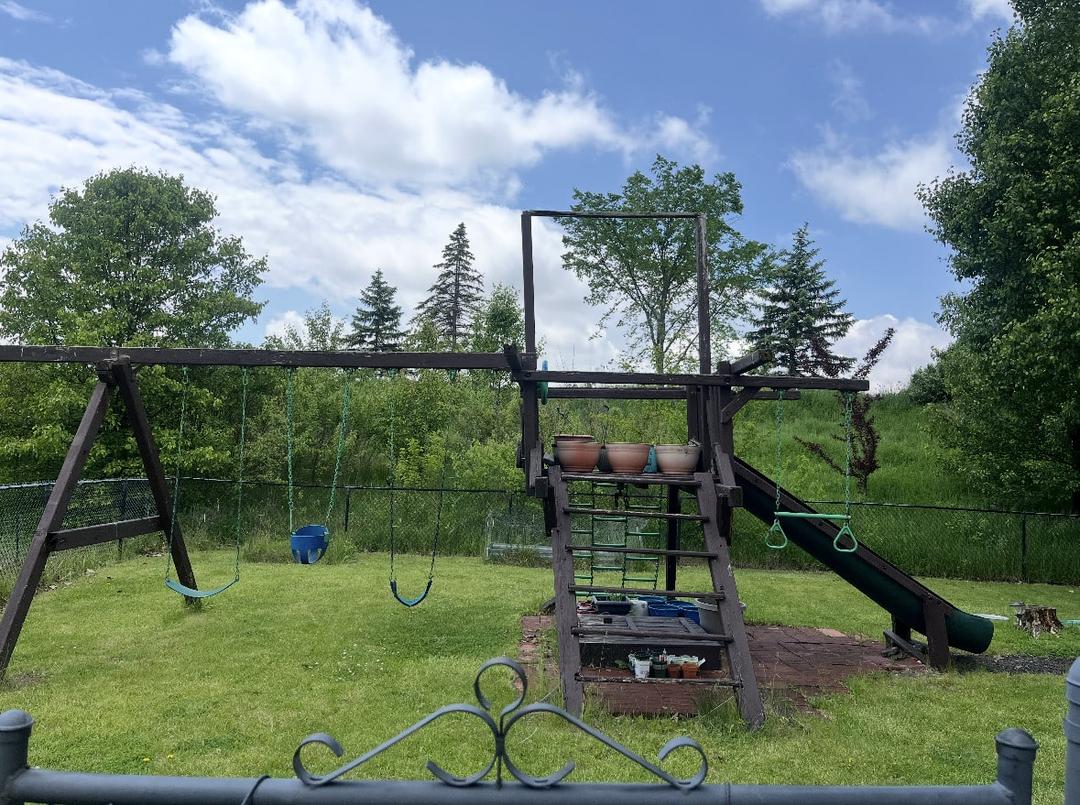 Swing Sets Image